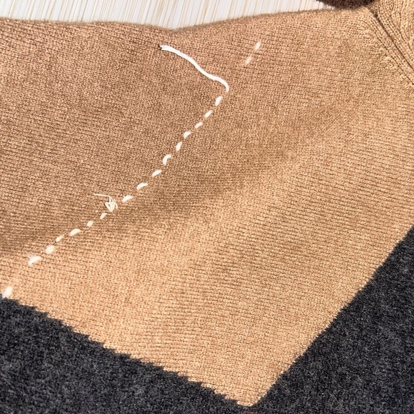 Vintage Akris turtleneck - Picture 6 of 6